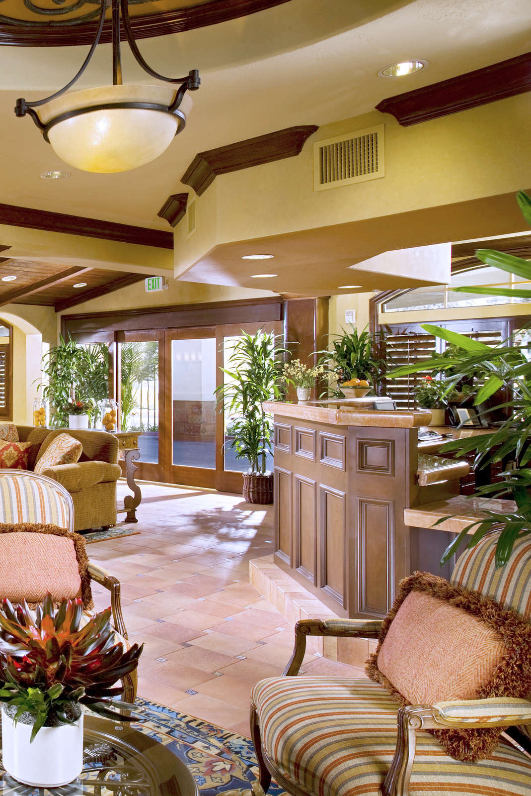 Hotel Ayres Hotel Redlands photo 3