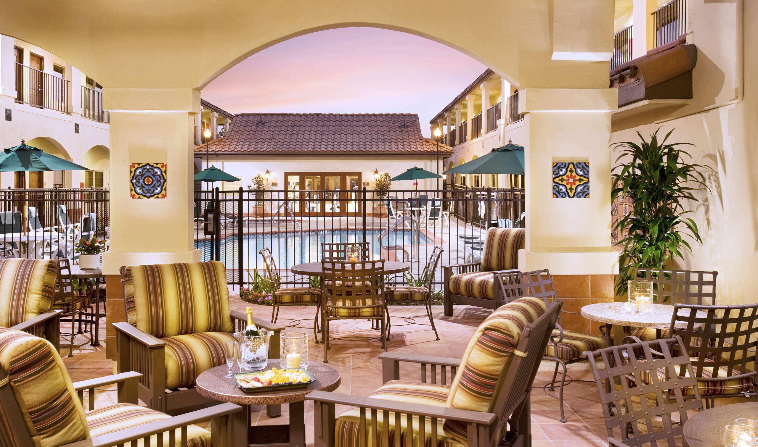 Ayres Hotel Redlands