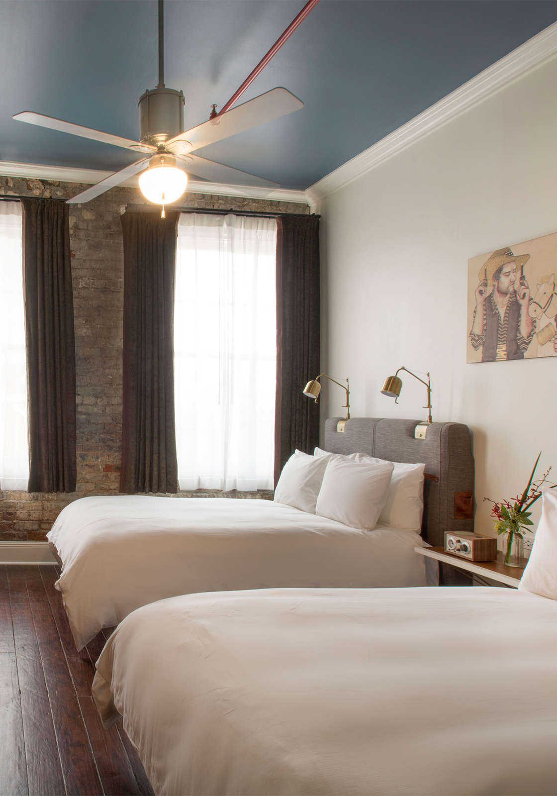 Hotel The Old No. 77 Hotel and Chandlery photo 2