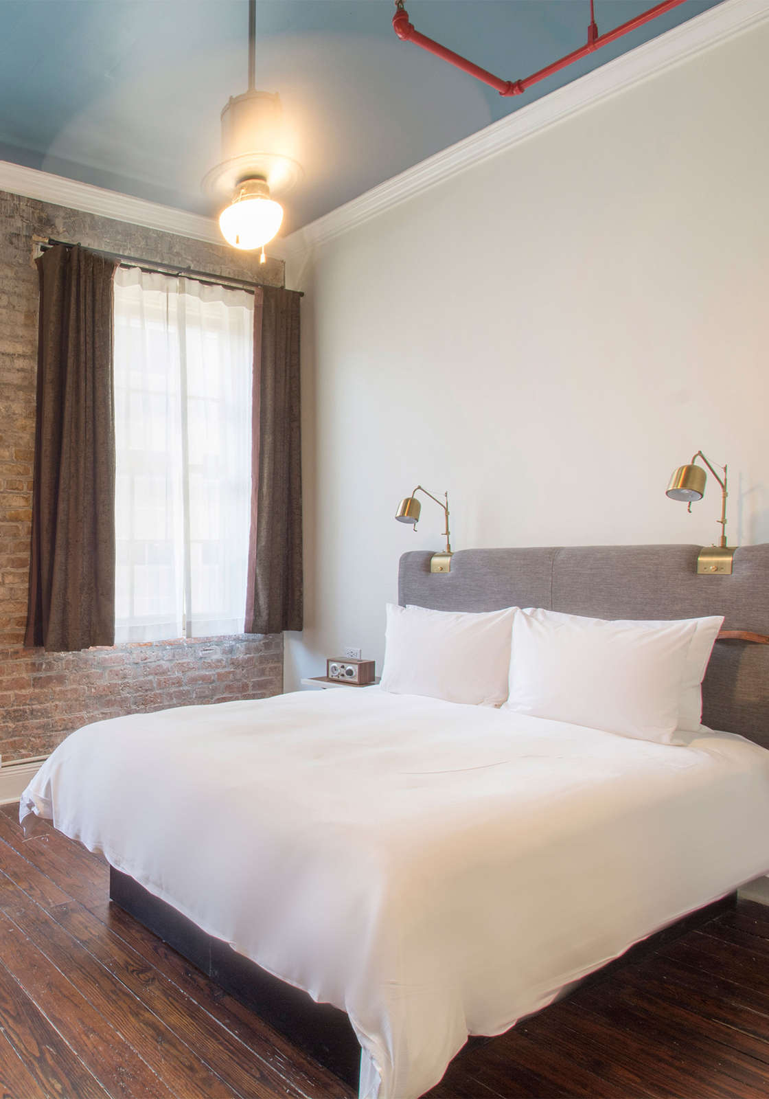 Hotel The Old No. 77 Hotel and Chandlery photo 1