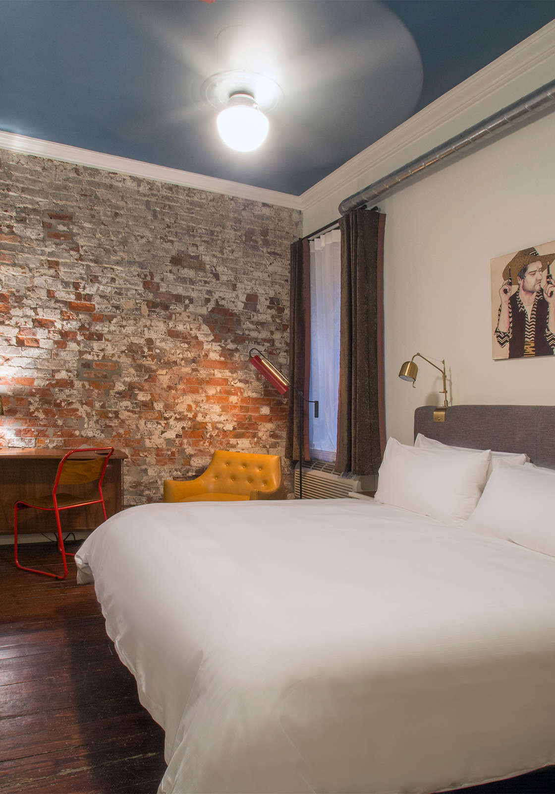 Hotel The Old No. 77 Hotel and Chandlery photo 3