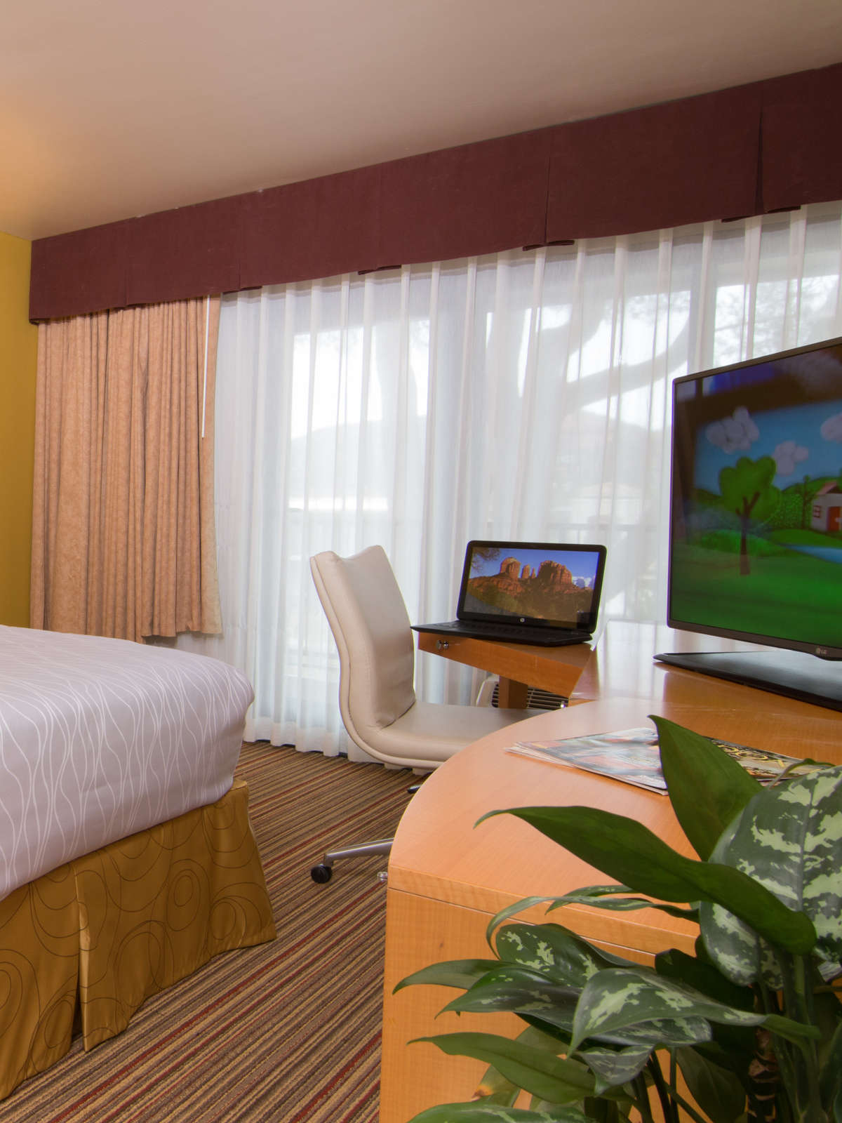 Hotel Arabella Hotel Sedona photo 3