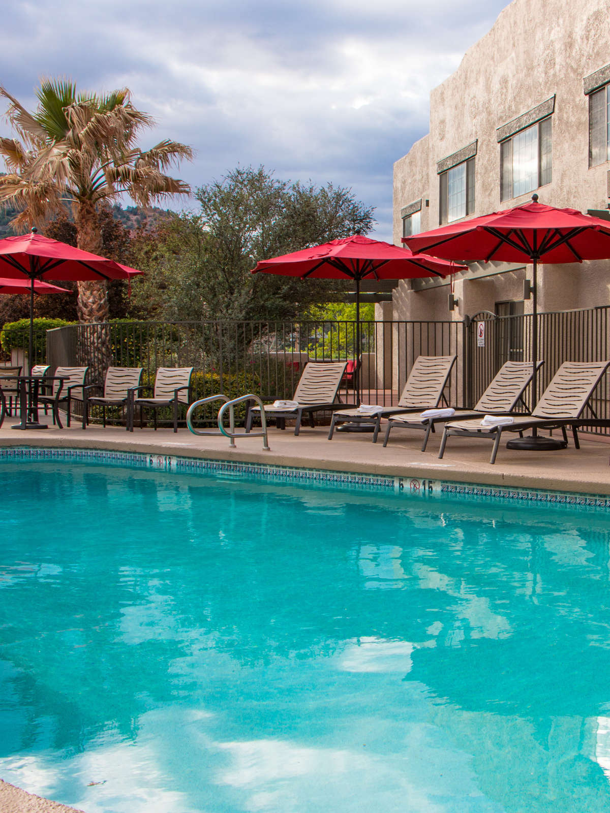 Hotel Arabella Hotel Sedona photo 5