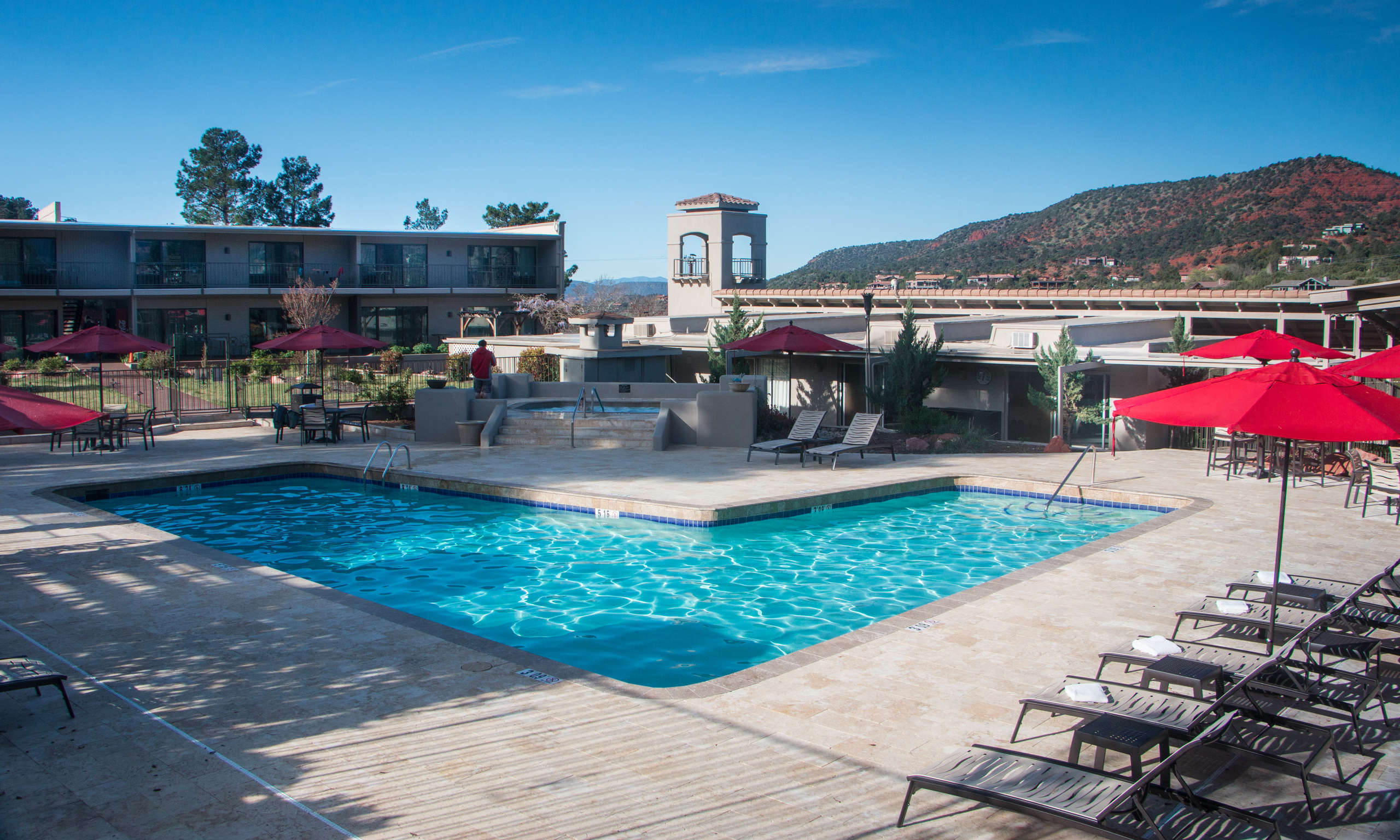 Arabella Hotel Sedona