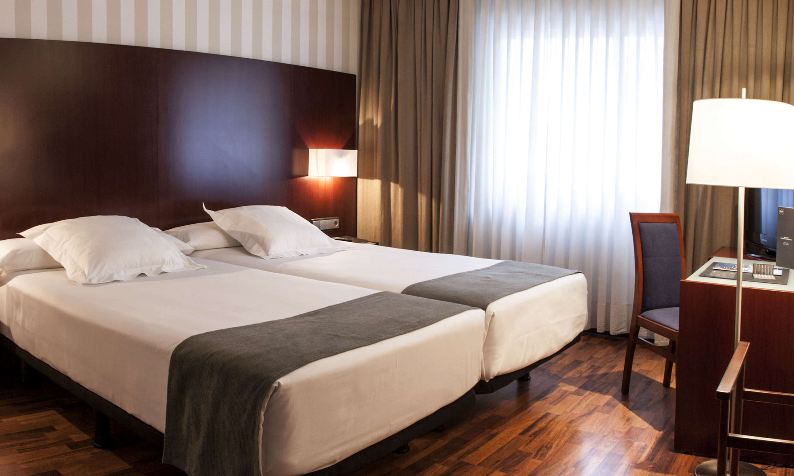 Hotel Zenit Málaga photo 3