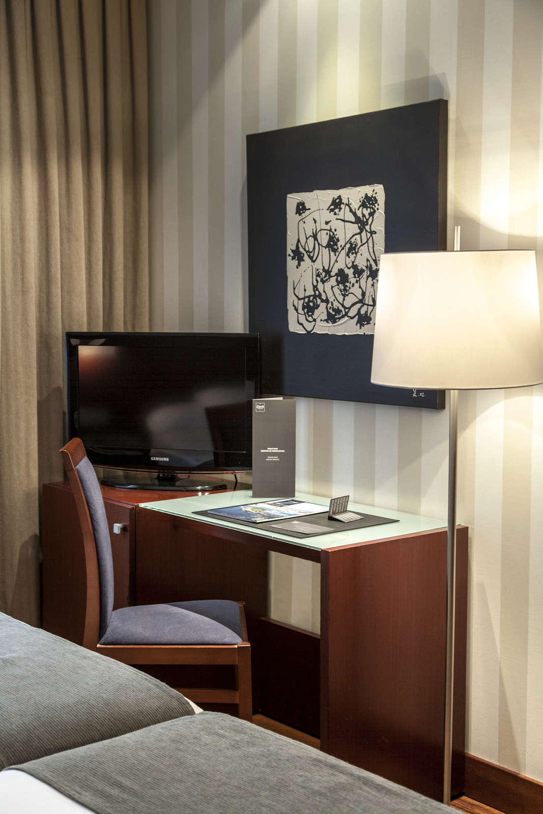 Hotel Zenit Málaga photo 5