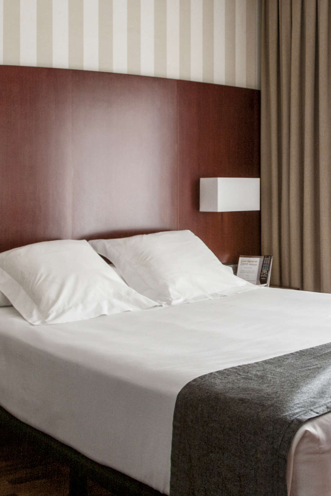 Hotel Zenit Málaga photo 4