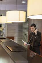 Hotel Zenit Murcia photo 1