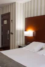 Hotel Zenit Murcia photo 3