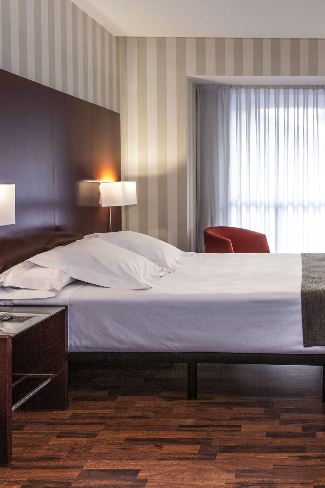 Hotel Zenit Murcia photo 2