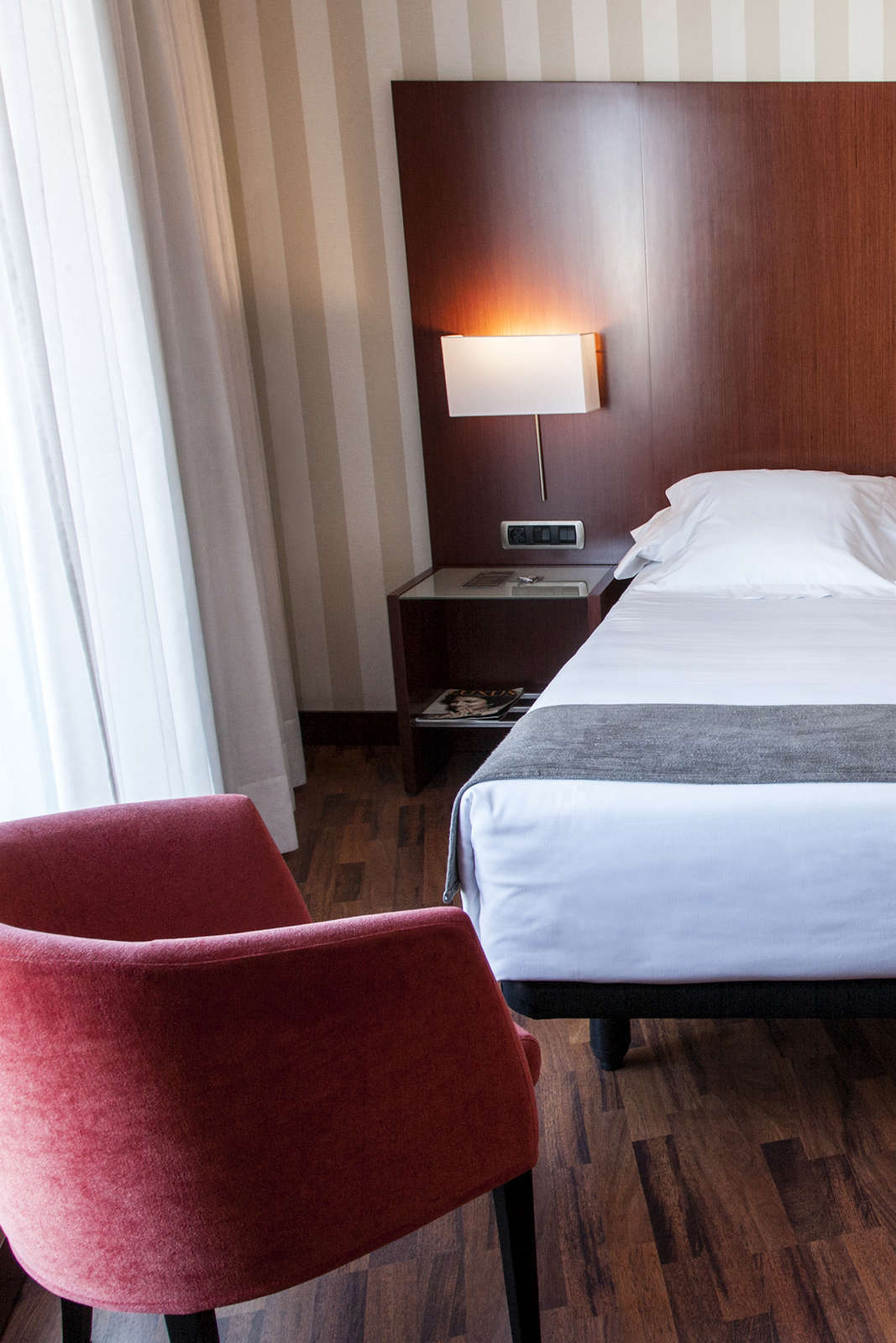 Hotel Zenit Murcia photo 5