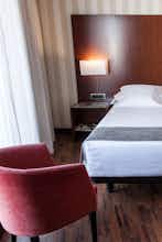 Hotel Zenit Murcia photo 5