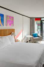 Hotel The Verb Hotel photo 3
