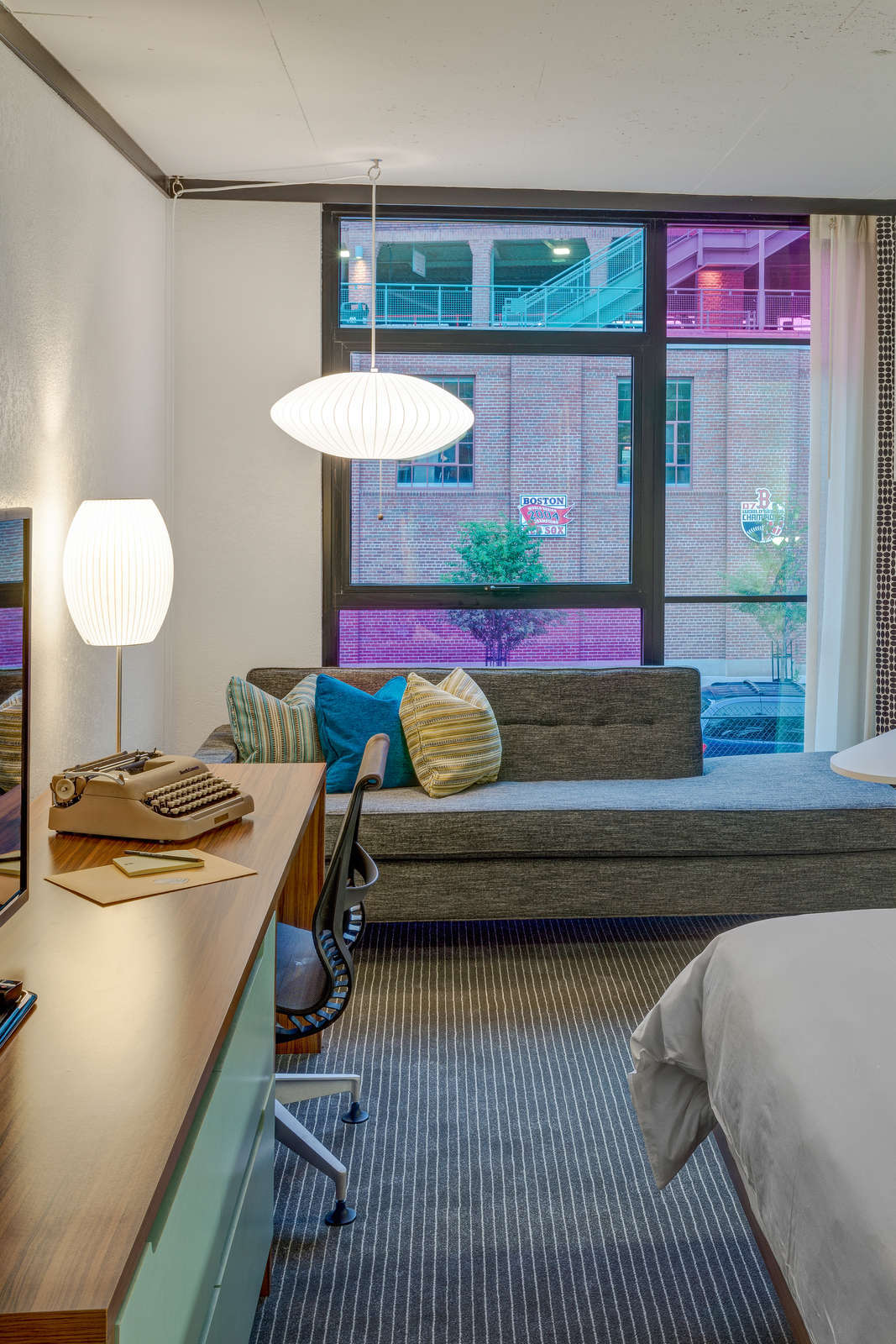 Hotel The Verb Hotel photo 4