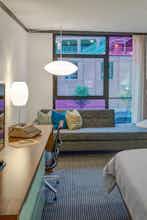 Hotel The Verb Hotel photo 4