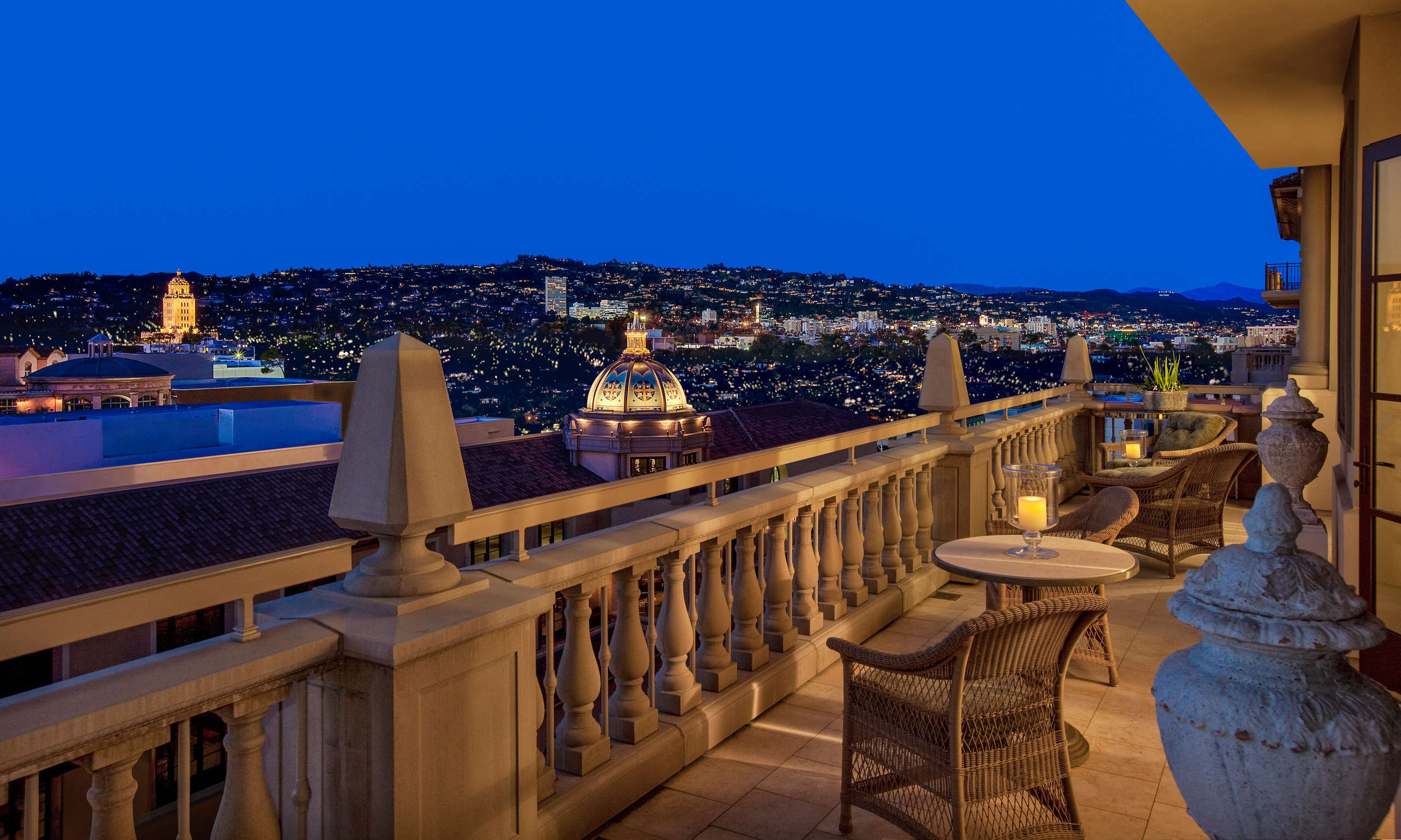 Montage Beverly Hills