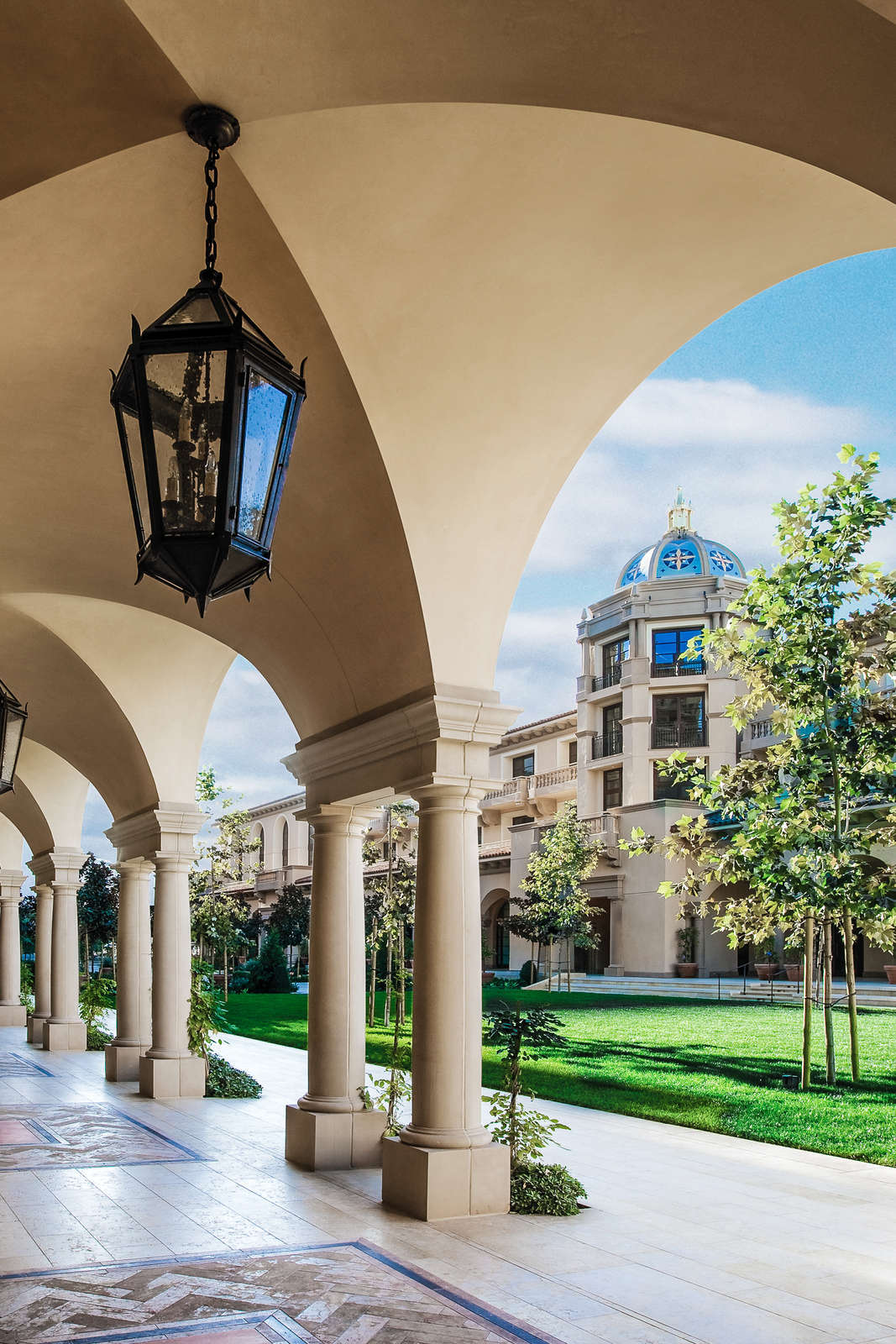 Hotel Montage Beverly Hills photo 1