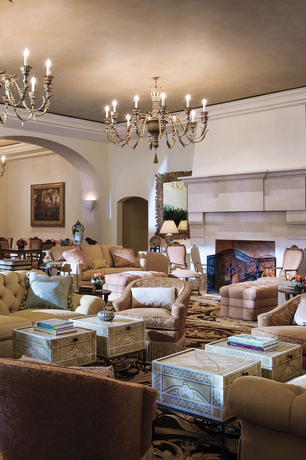 Hotel Montage Beverly Hills photo 2