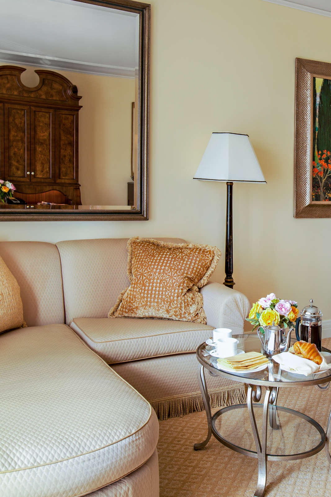 Hotel Montage Beverly Hills photo 4