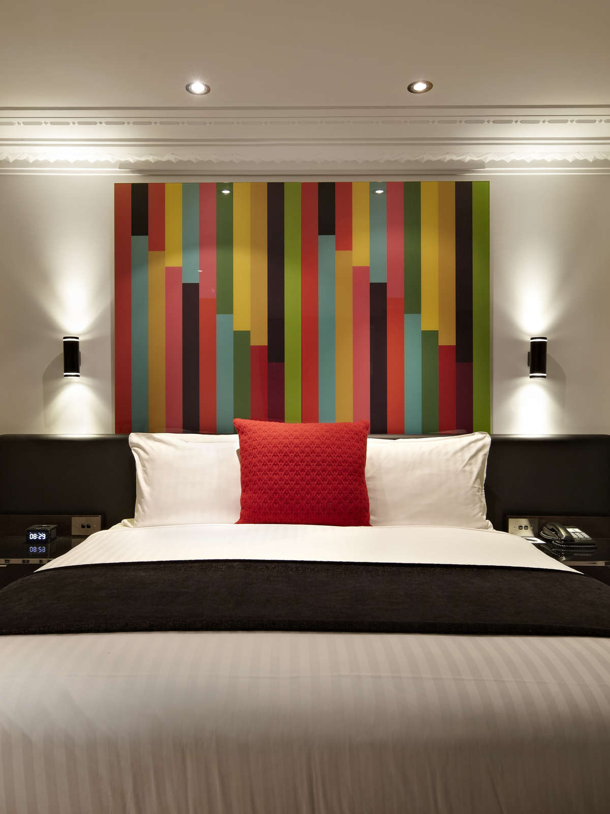 Hotel Royce Hotel photo 4