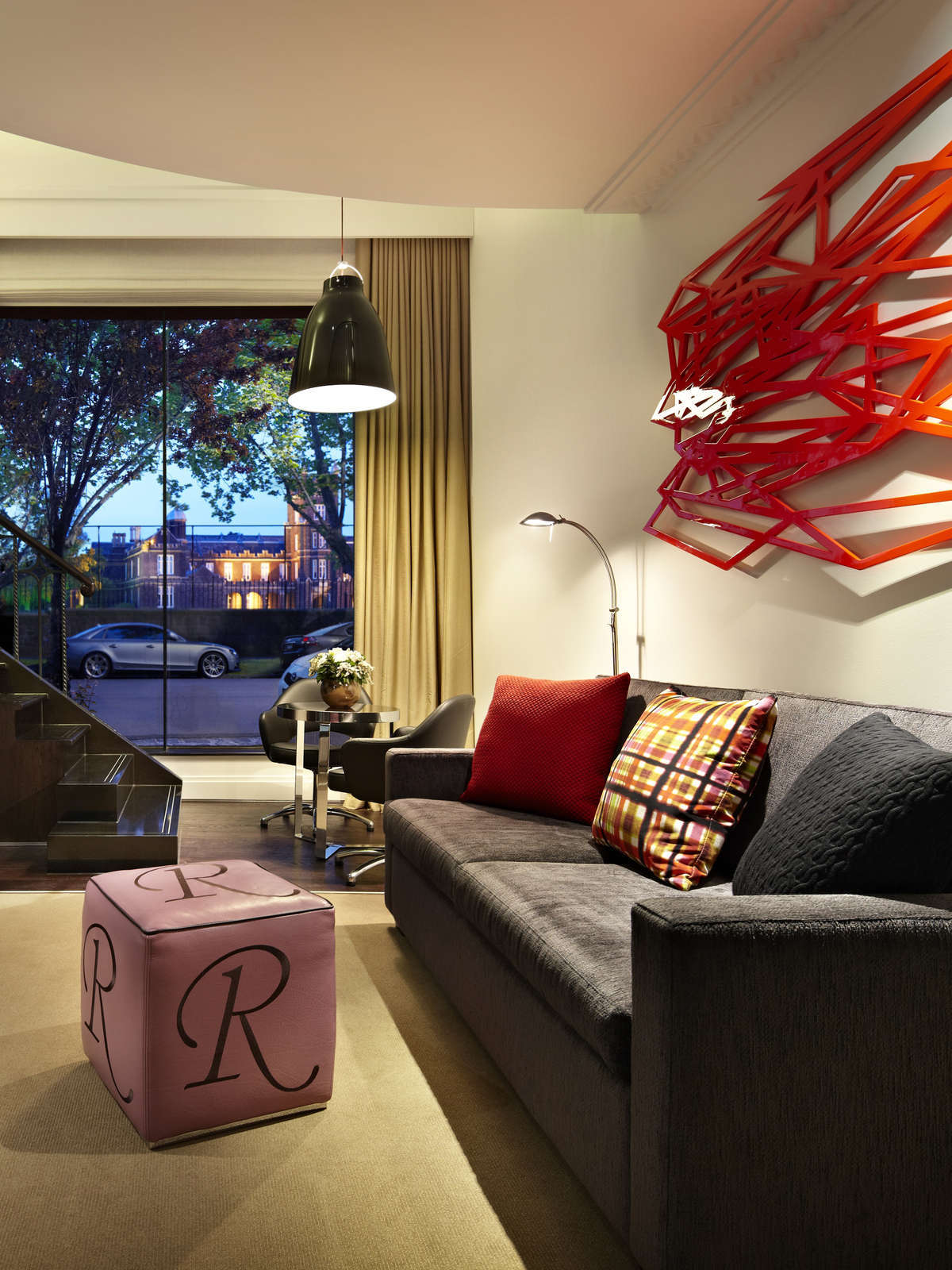 Hotel Royce Hotel photo 5