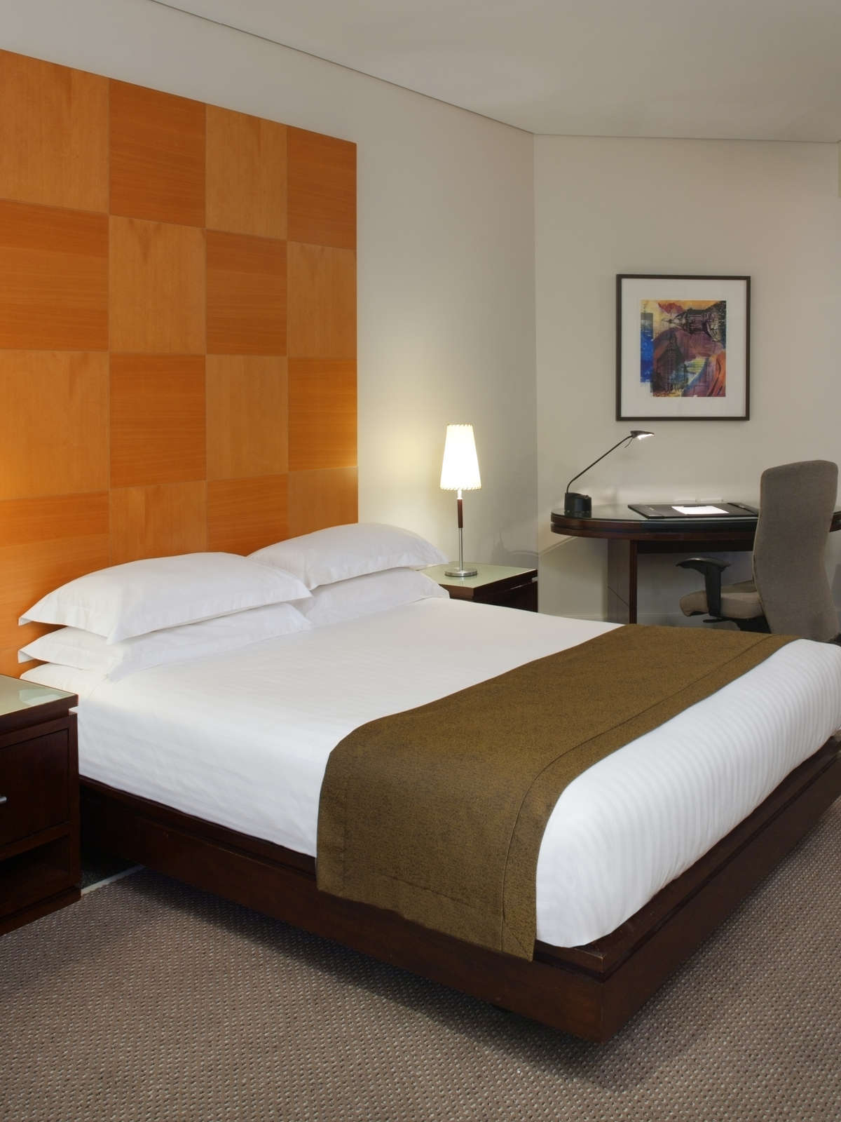 Hotel Radisson Blu Hotel Sydney photo 1