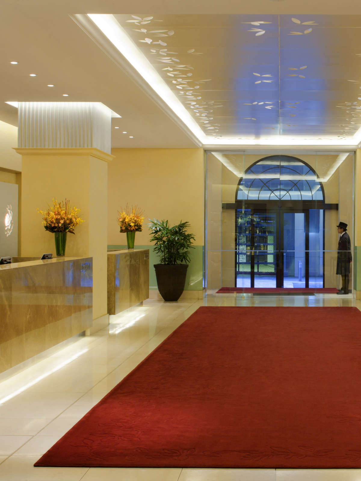 Hotel Radisson Blu Hotel Sydney photo 4