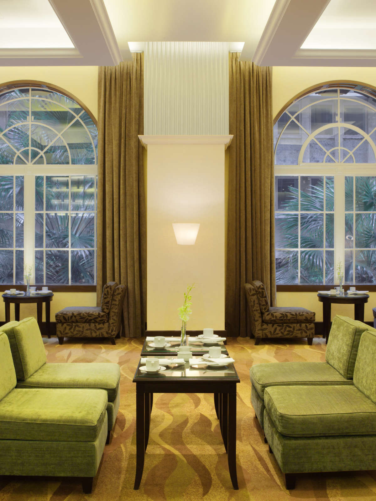 Hotel Radisson Blu Hotel Sydney photo 5