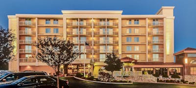 Best Western Plus Waltham Boston