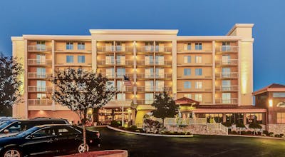 Best Western Plus Waltham Boston