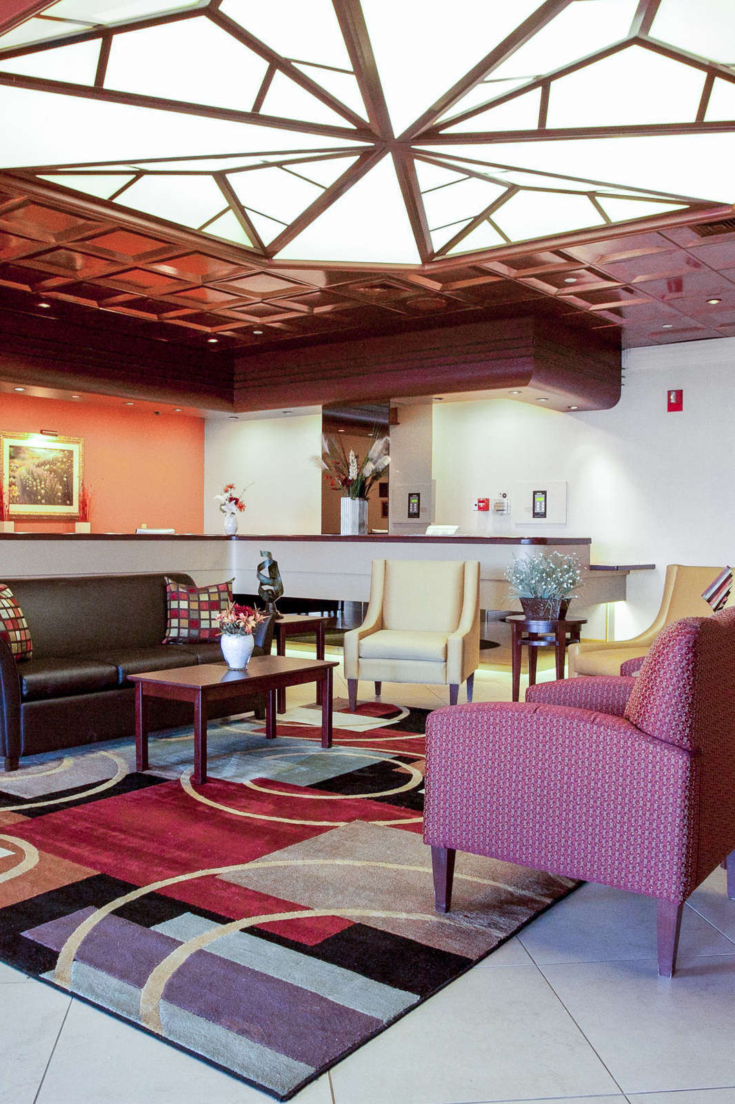 Hotel Best Western Plus Waltham Boston photo 1