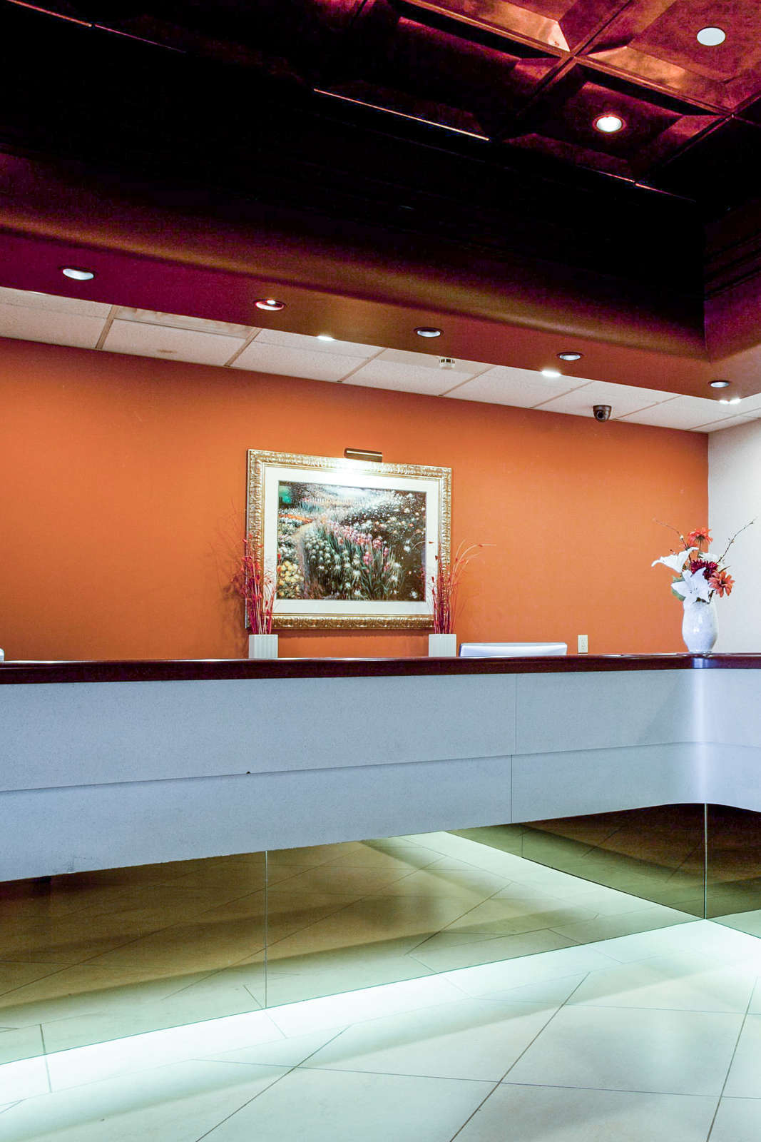 Hotel Best Western Plus Waltham Boston photo 2