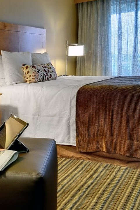 Hotel Best Western Plus Waltham Boston photo 3