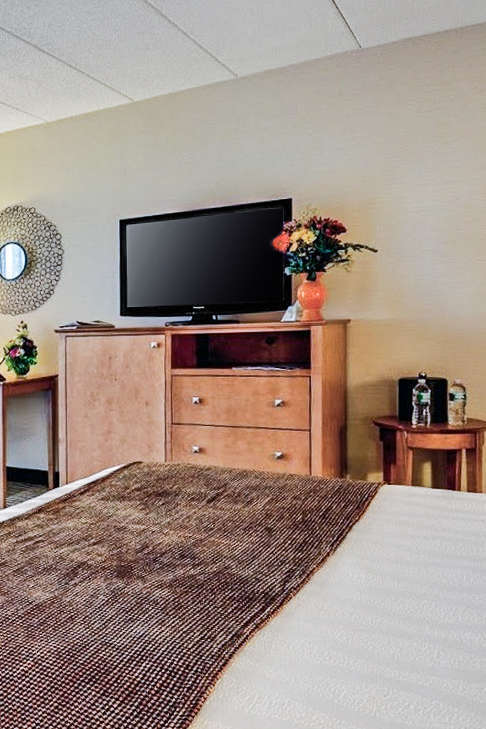 Hotel Best Western Plus Waltham Boston photo 5