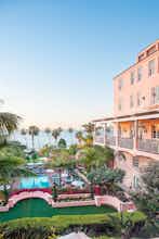 Hotel La Valencia Hotel photo 1