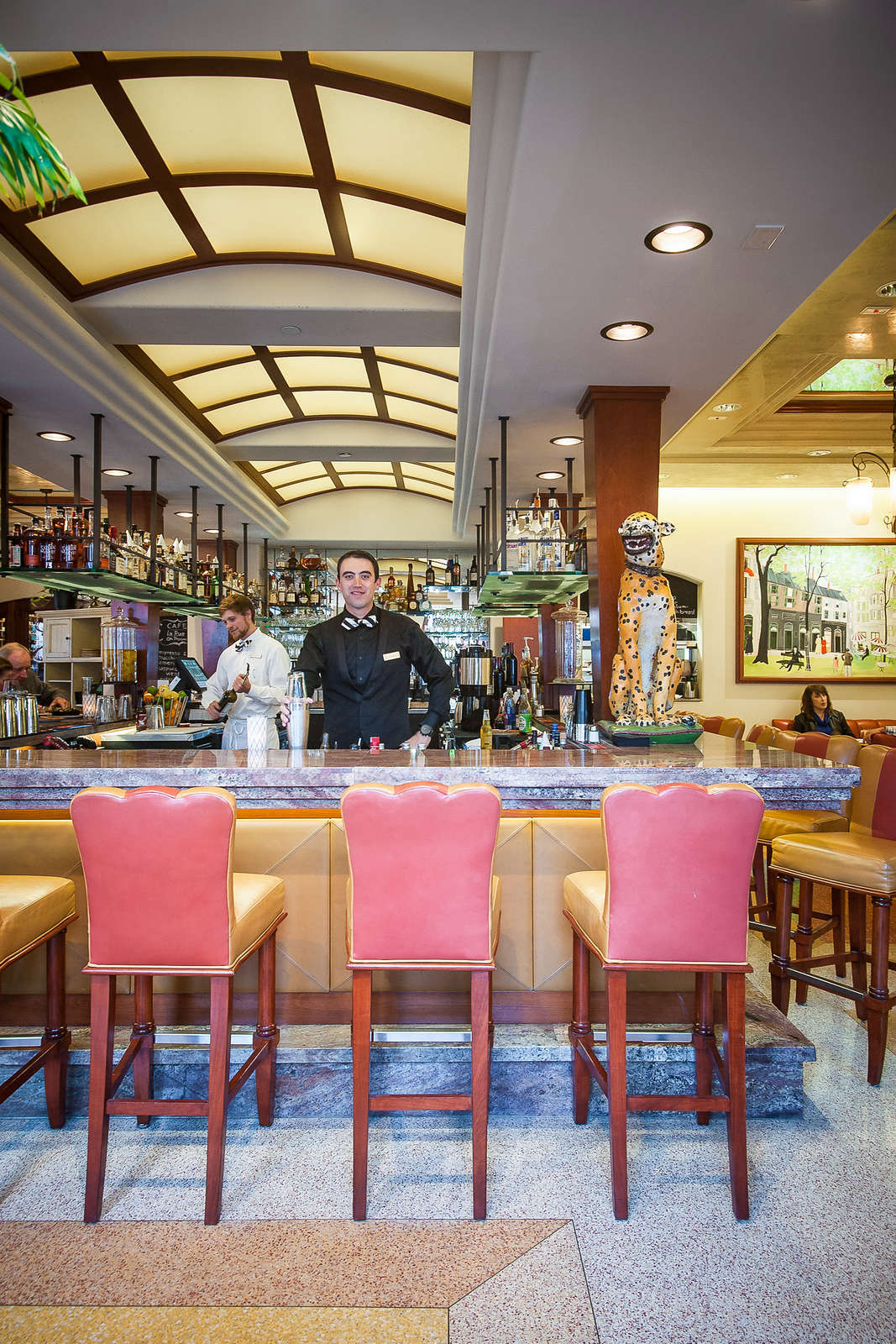 Hotel La Valencia Hotel photo 2