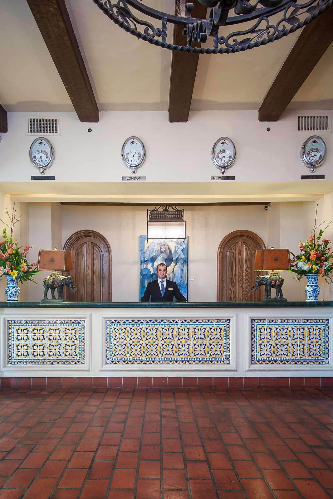 Hotel La Valencia Hotel photo 3