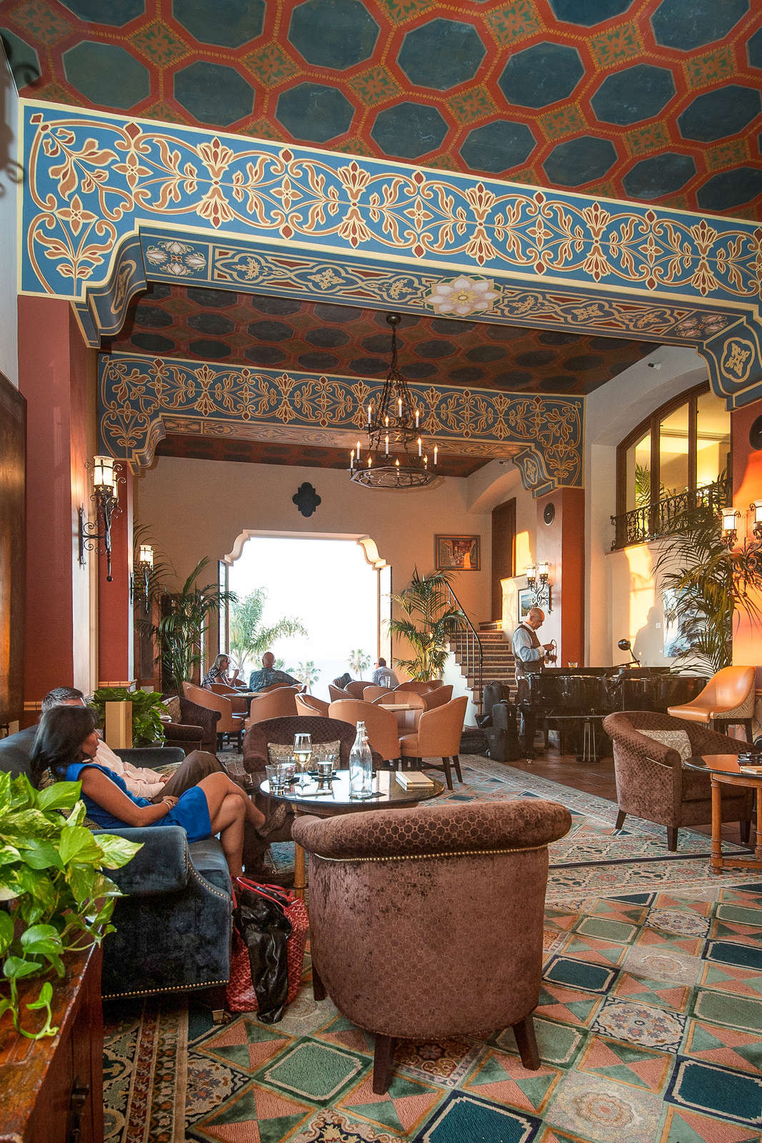 Hotel La Valencia Hotel photo 4