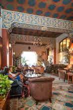 Hotel La Valencia Hotel photo 4