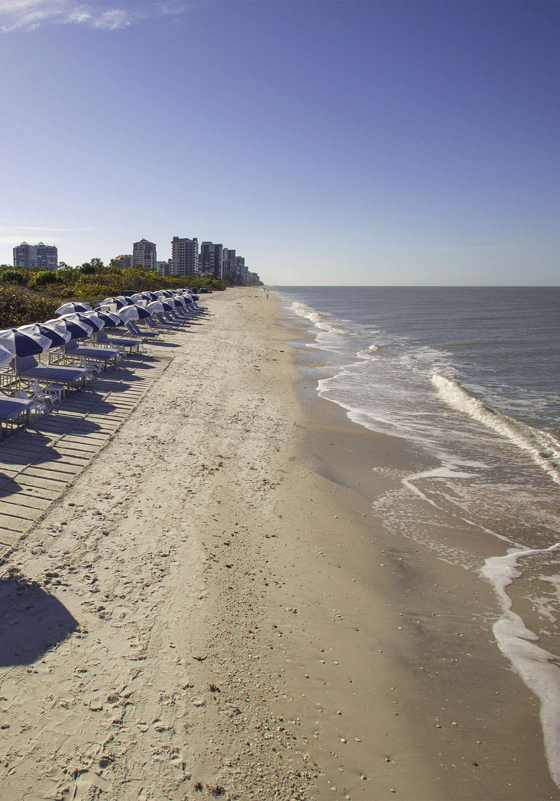 Hotel Naples Grande Beach Resort photo 2