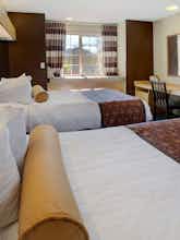 Hotel GuestHouse Inn & Suites photo 4