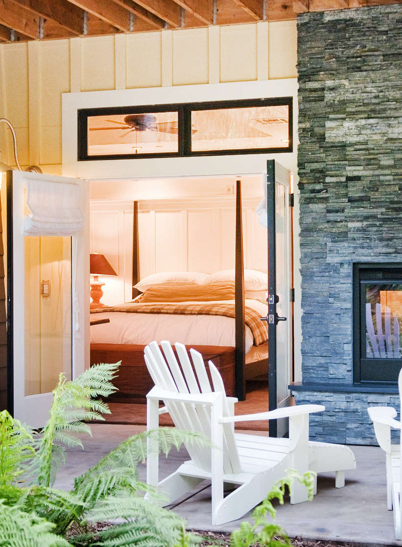 Hotel Farmhouse Inn & Restaurant - Adults Only photo 1