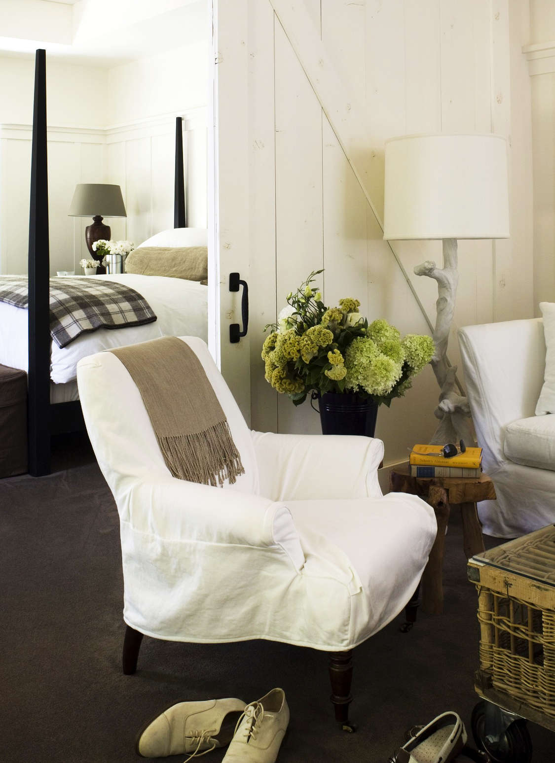 Hotel Farmhouse Inn & Restaurant - Adults Only photo 3