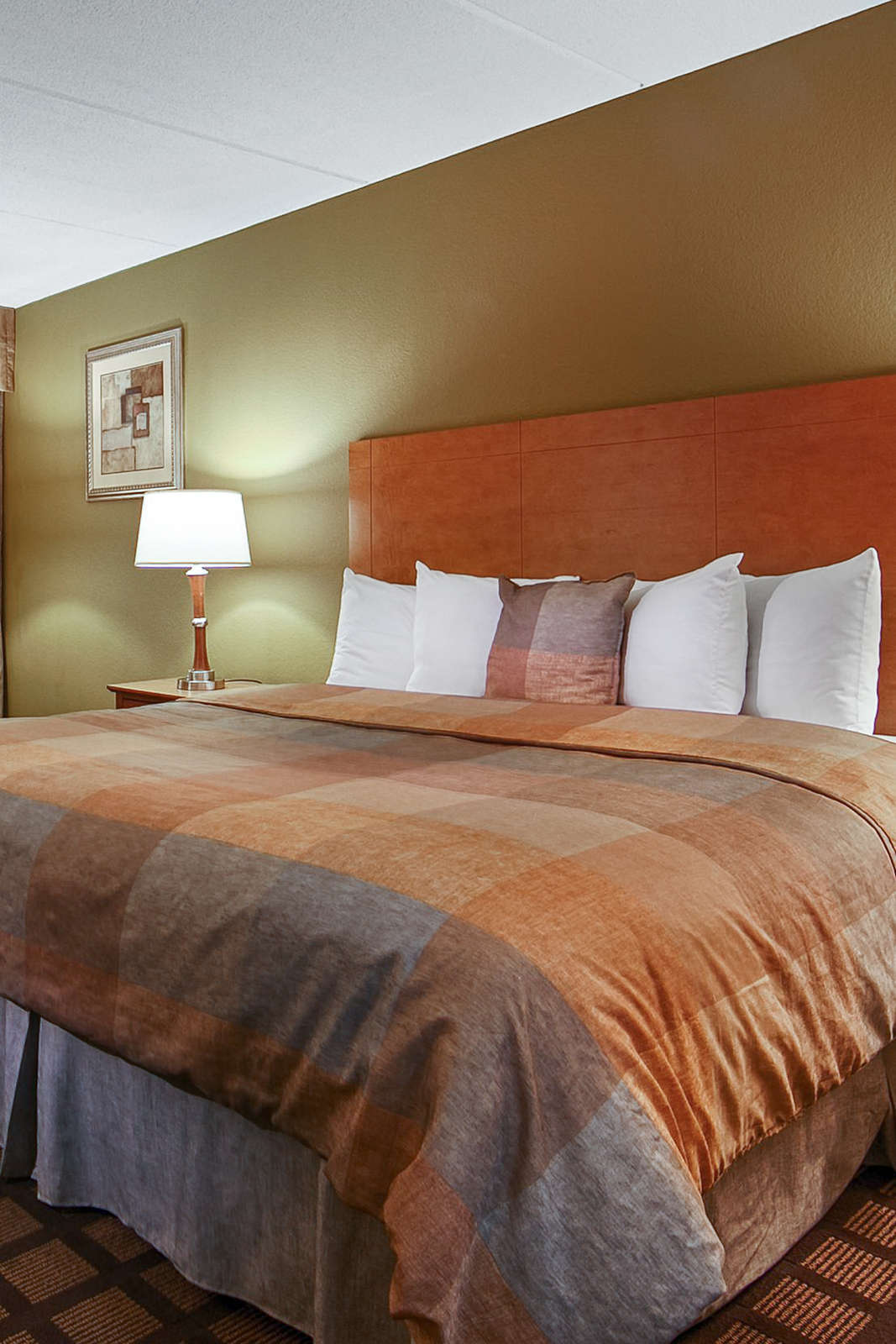 Hotel Best Western Plus Chicago Hillside photo 4