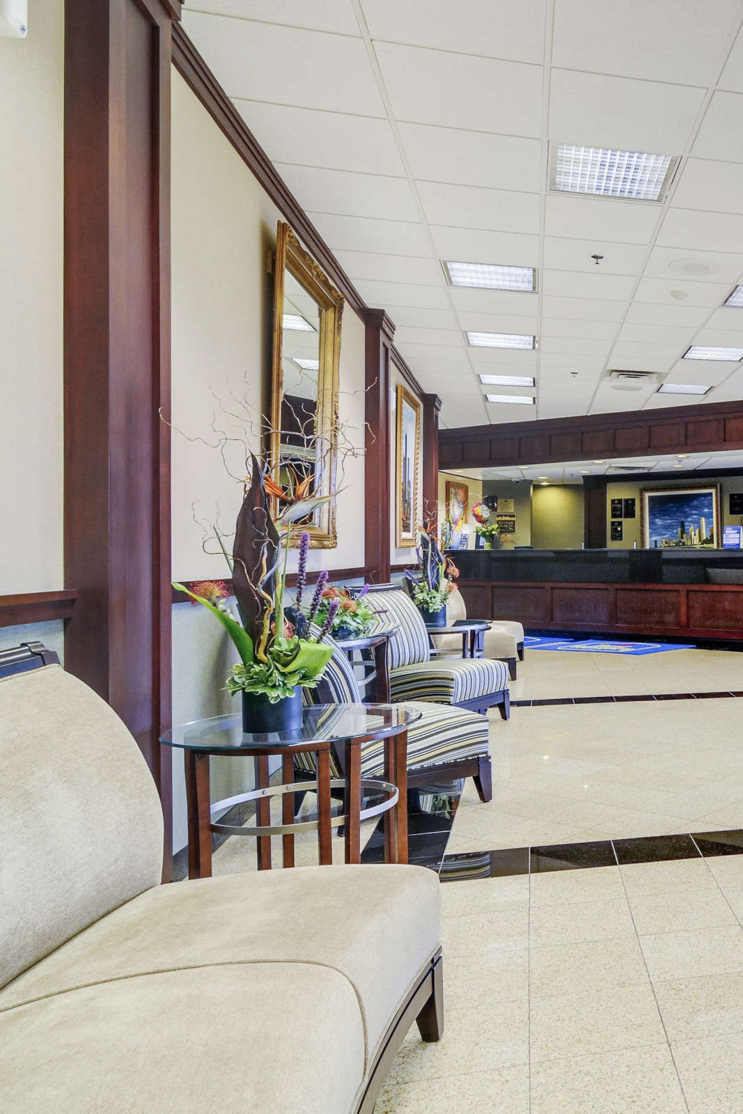 Hotel Best Western Plus Chicago Hillside photo 2