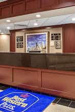 Hotel Best Western Plus Chicago Hillside photo 3