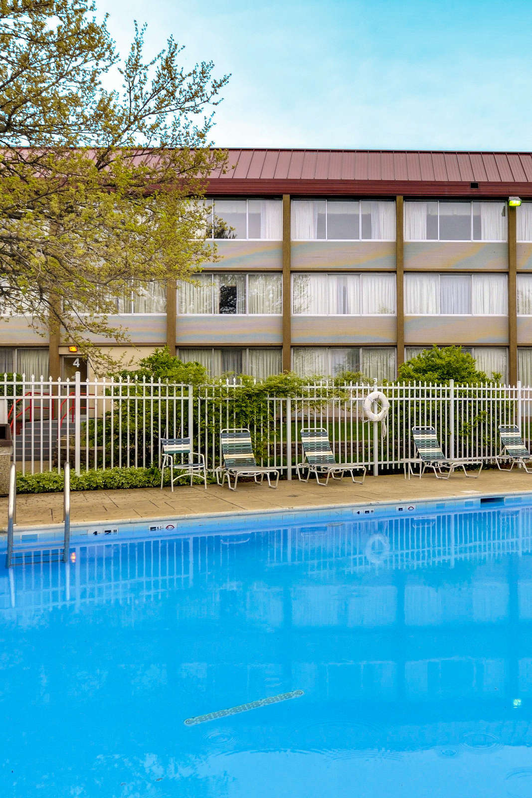 Hotel Best Western Plus Chicago Hillside photo 1