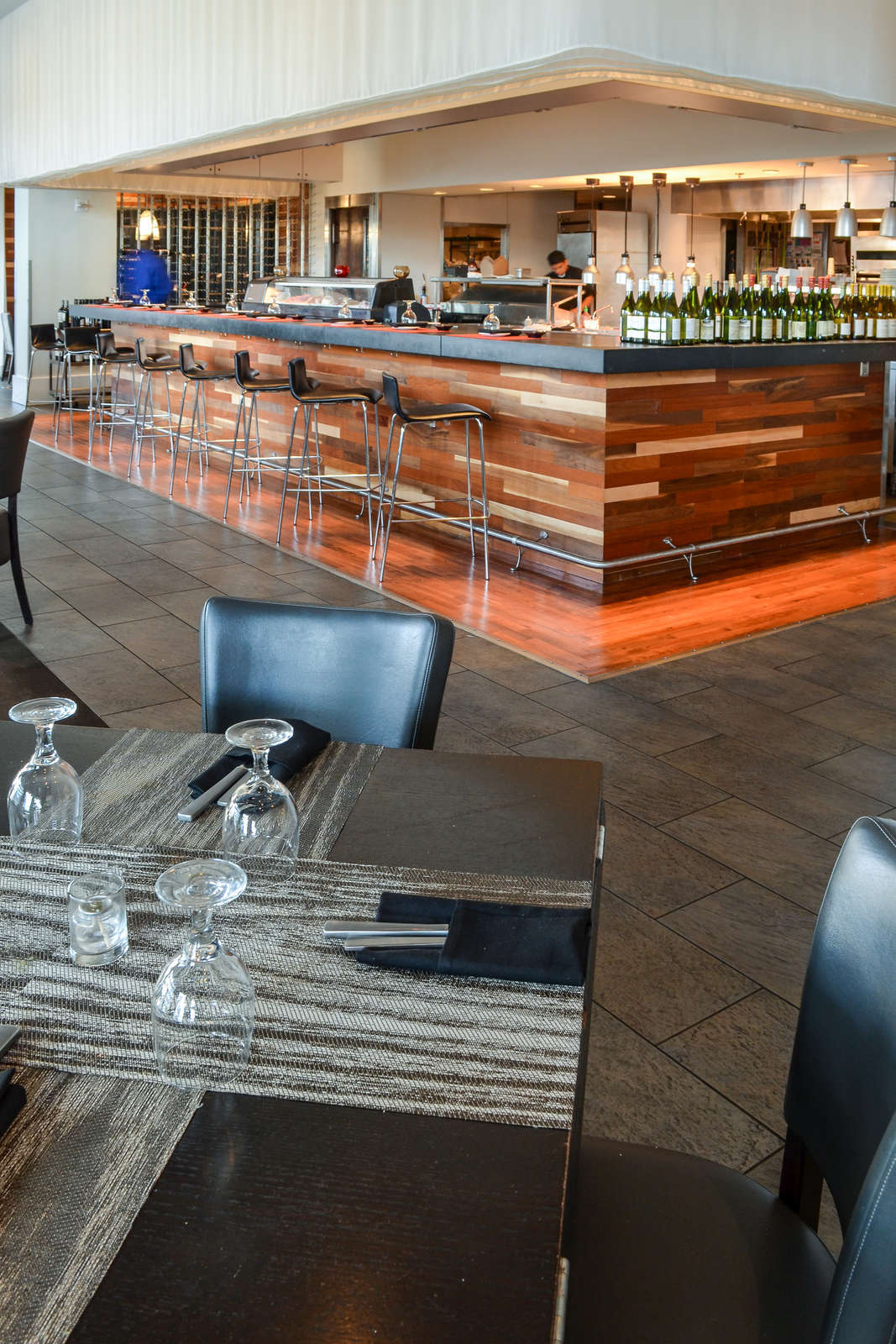 Hotel TWELVE Centennial Park photo 1