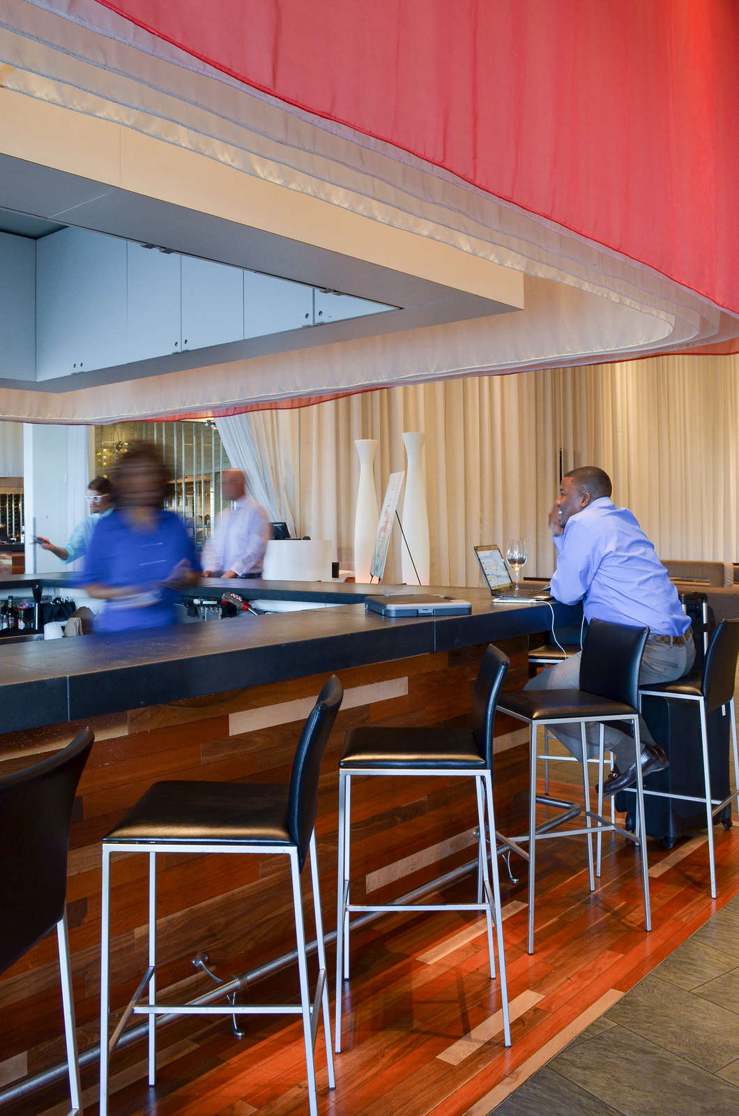 Hotel TWELVE Centennial Park photo 4