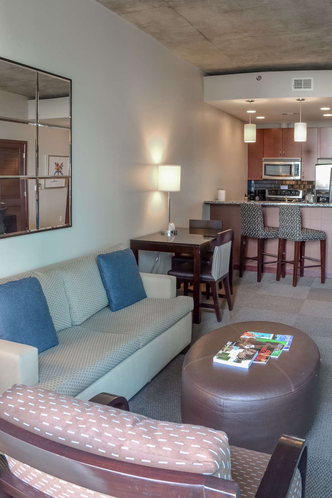 Hotel TWELVE Centennial Park photo 2